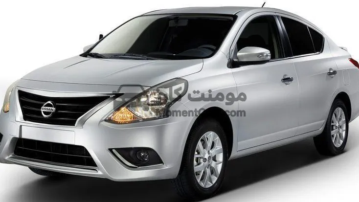 نيسان صني 2026 أوتوماتيك سيدان