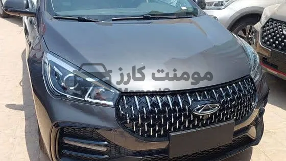شيري اريزو 5 موديل 2026 زيرو للبيع بالتقسيط