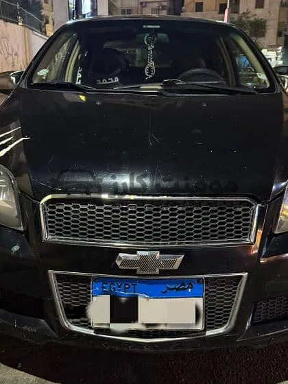 شيفروليه افيو 2018 اوتوماتيك للبيع | 115 ألف كم | مالك أول