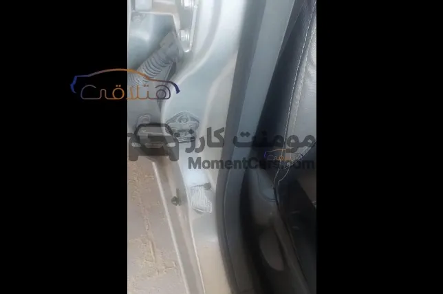 كيا سبكترا 2004 مانيوال خليجي للبيع