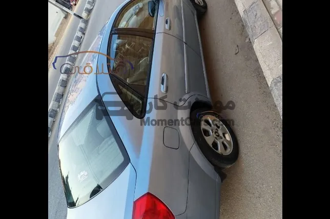 شيفروليه اوبترا 2009 اتوماتيك للبيع (أوروبي)