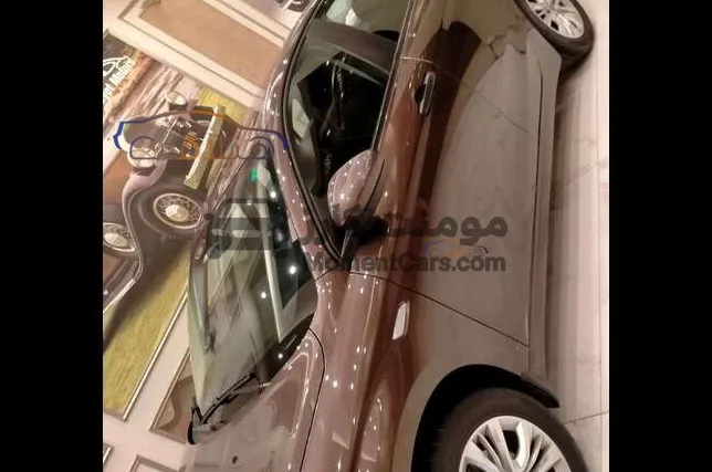 فيات تيبو اتوماتيك 2020 كسر زيرو للبيع