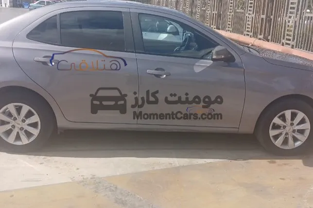 شيفروليه أوبترا 2021 كاملة اتوماتيك فتحة سقف