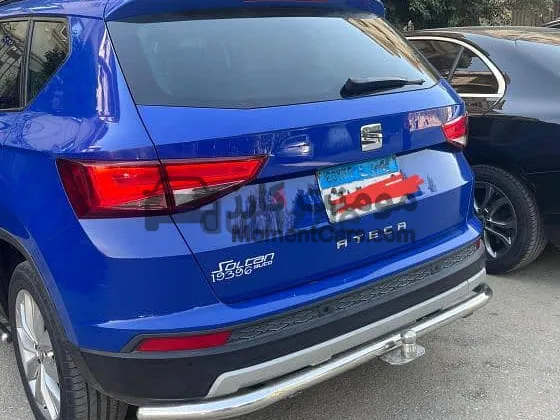 سيات اتيكا ستايل موديل 2020 للبيع