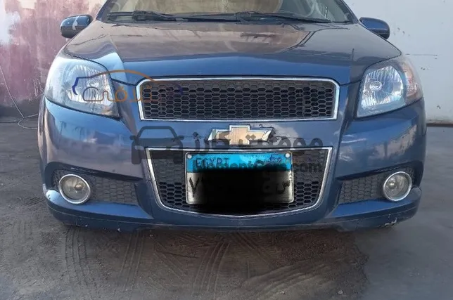 شيفروليه افيو 2020 اتوماتيك كاملة للبيع