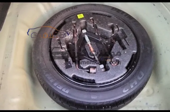 كيا جراند سيراتو 2019 اتوماتيك فئة تانية أول مالك