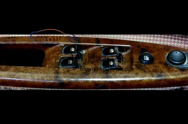 دايو نوبيرا 2 اتوماتيك موديل 2003