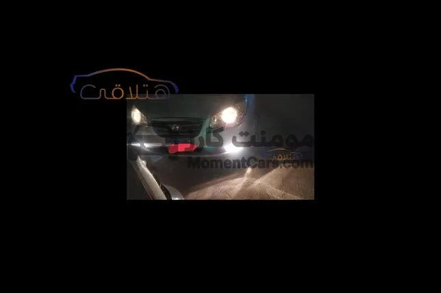 هيونداي إلنترا 2009 مانيوال استخدام بيتي بحالة ممتازة