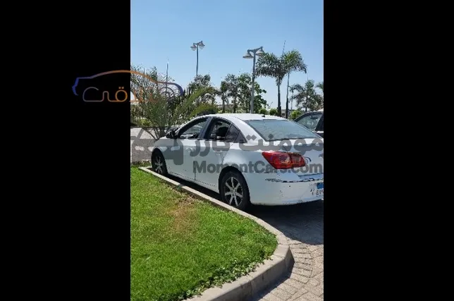 شيفروليه كروز 2017 اتوماتيك كاملة للبيع