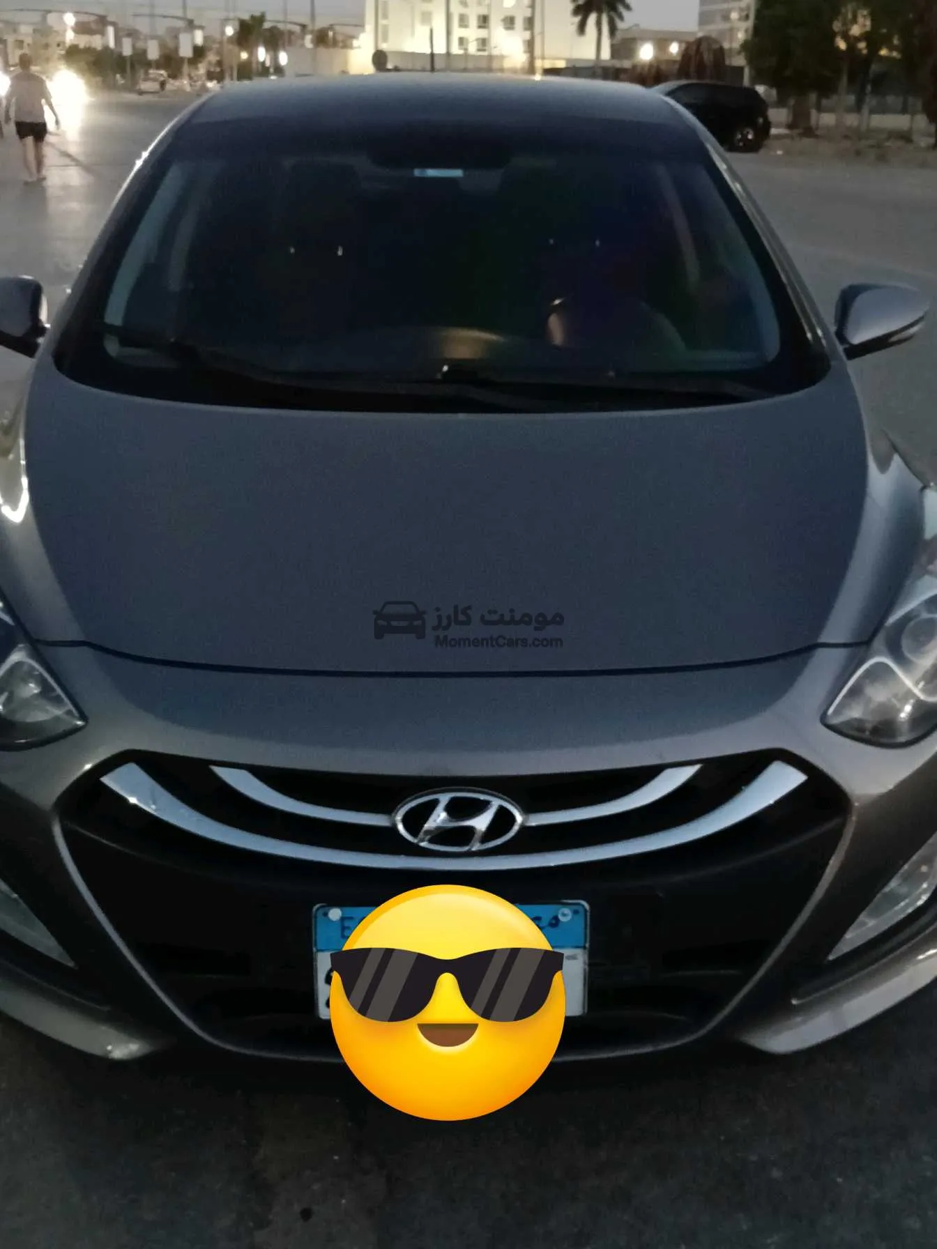 هيونداي I30 2015 اتوماتيك كاملة بانوراما للبيع