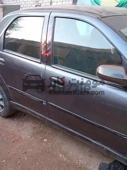 فيات بيترا 2003 مانيوال 1600 سي سي للبيع