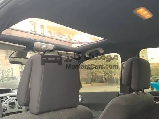 رينو ميجان 2005 أوتوماتيك بانوراما حالة ممتازة للبيع