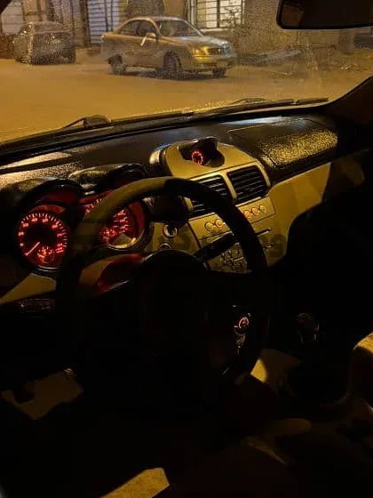 بروتون جين 2 مانيوال 2006 - دايرة وماشية - للبيع