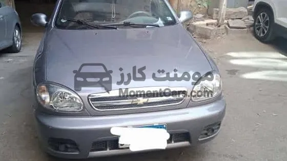 شيفروليه لانوس 2019 مانيوال حالة ممتازة للبيع