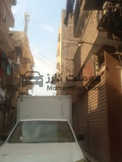 شيفروليه دبابة 2010 مكنة ياباني أصلي للبيع