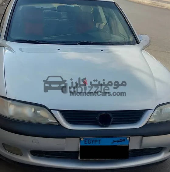 أوبل فيكترا 1999 كاملة أوتوماتيك للبيع