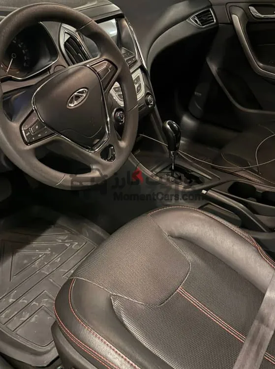 شيري أريزو 5 هاي لاين 2024 عداد قليل