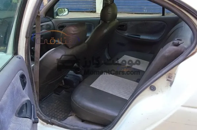 رينو ميجان 2001 مانيوال للبيع