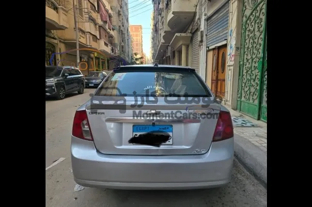 شيفروليه أوبترا 2013 أتوماتيك - أعلى فئة - للبيع