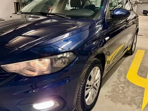 فيات تيبو 2020 أول فئة اتوماتيك للبيع