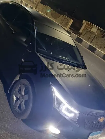 شيفروليه كروز 2010 اتوماتيك للبيع