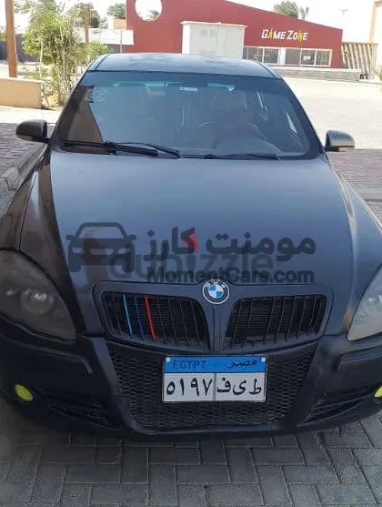 بريليانس سبلندور 2009 مانيوال رخصة 2026/6