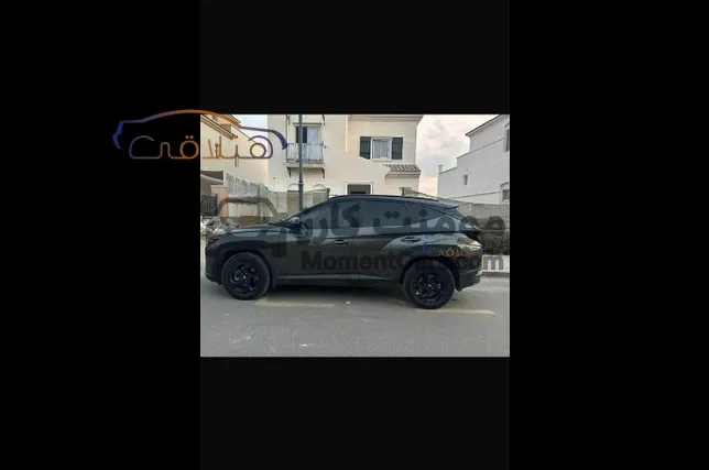 هيونداي توسان تربو 2022 فئة أولى للبيع