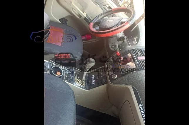 جيلي امجراند 7 2015 مانيوال للبيع