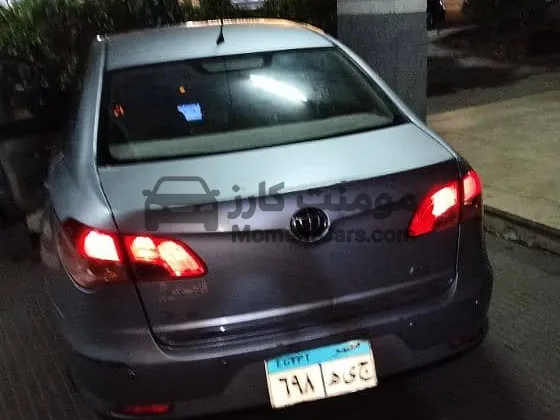 بريليانس FSV 2011 مانيوال للبيع