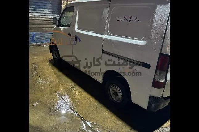 دايهاتسو جران ماكس 2016 مانيوال للبيع