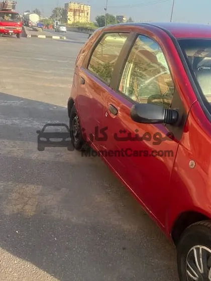 فيات بونتو 2009 هاتشباك مستعملة للبيع