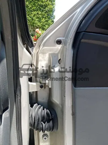 سكودا أوكتافيا A4 1999 مانيوال 1600 سي سي للبيع