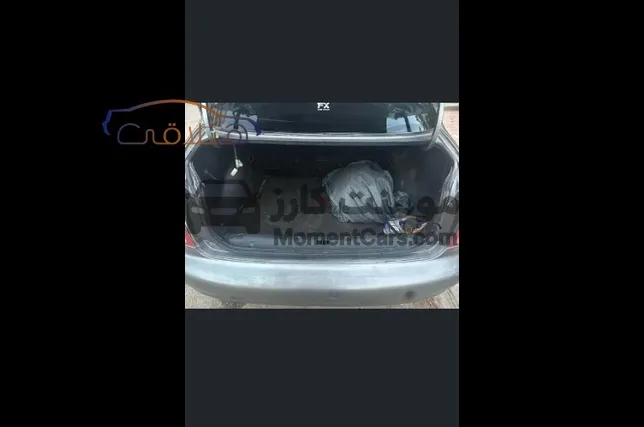 شيفروليه لانوس 2014 اتوماتيك للبيع