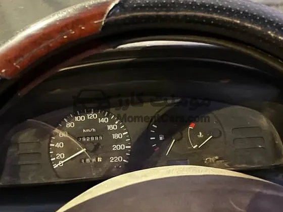 نيسان صني موديل 1995 للبيع، 1300 سي سي مانيوال