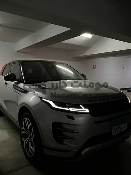 ايفوك 2020 R-Dynamic P250 أعلى فئة حالة الزيرو للبيع