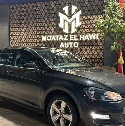 جولف 7 بانوراما 2016 أعلى فئة للبيع