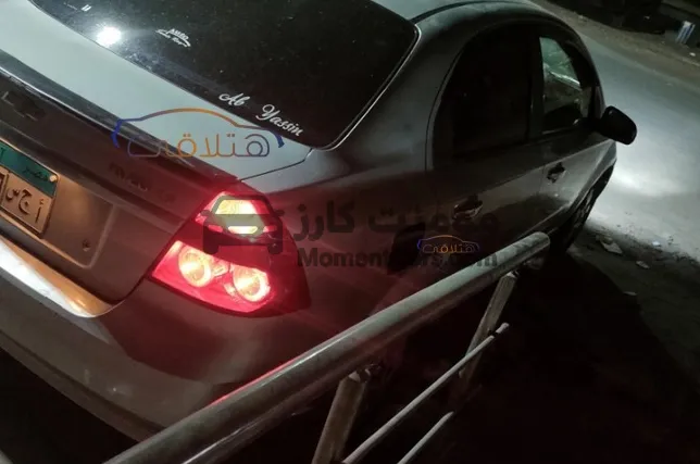 شيفروليه افيو 2016 اتوماتيك للبيع