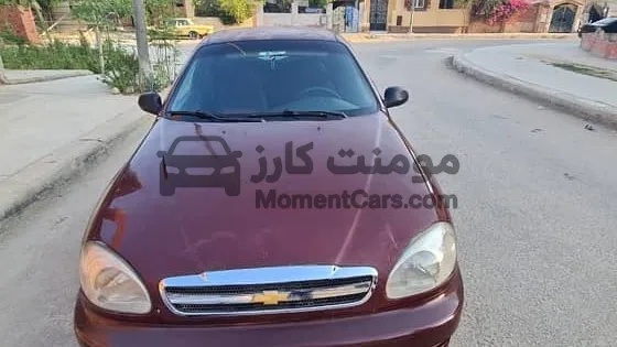 شيفروليه لانوس 2013 اتوماتيك - اقتصادية واعتمادية