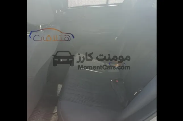 سوزوكي ديزاير 2022 اتوماتيك هاي لاين للبيع