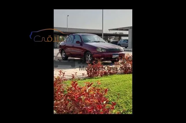 دايو لانوس 1999 مانيوال للبيع