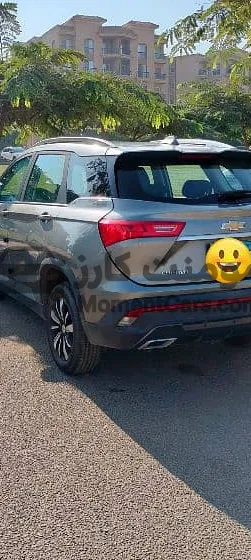 شيفروليه كابتيفا 2021 أعلى فئة 5 راكب للبيع