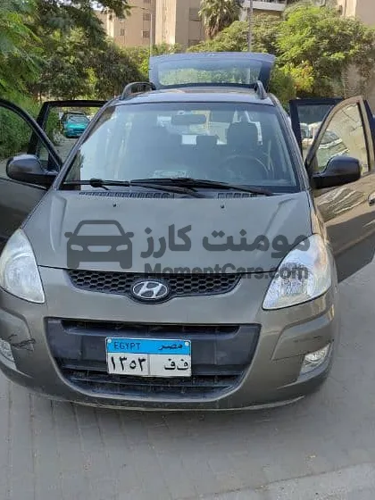 هيونداي ماتريكس 2010 أوتوماتيك - 1600cc
