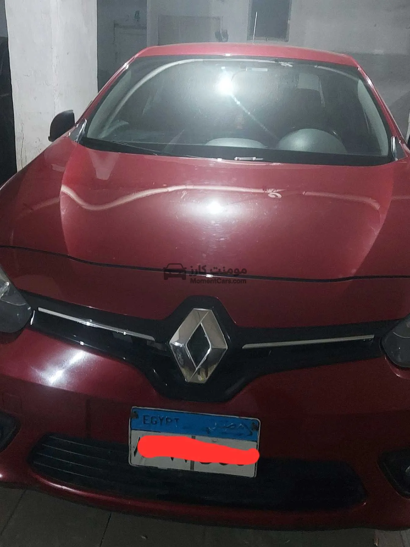 رينو فلوانس 2015 اتوماتيك كاملة للبيع