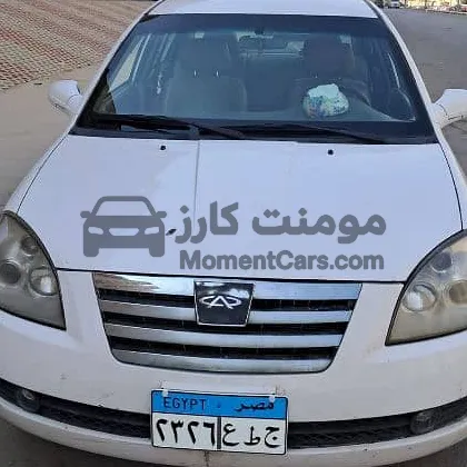 اسبرانزا 5016 موديل 2008 حالة نادرة 80 ألف كم للبيع