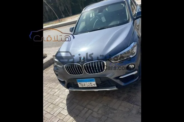 بي ام دبليو X1 2019 سبورت للبيع