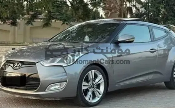 هيونداي فوليستر 2012 أعلى فئة بانوراما للبيع