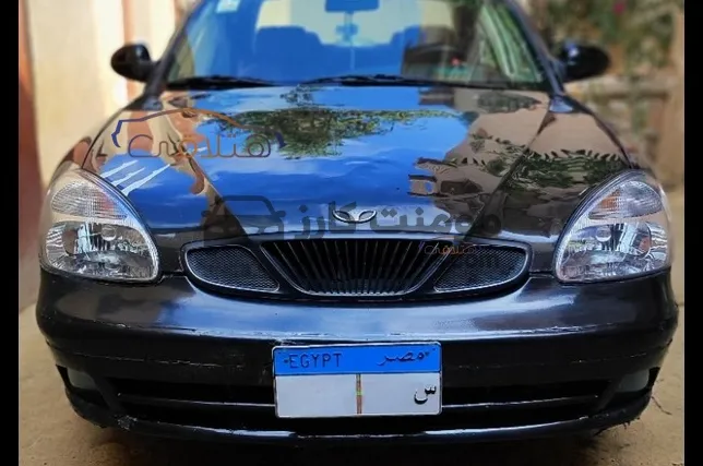 دايو نوبيرا 2 موديل 2007 مانيوال للبيع