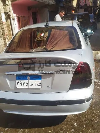 دايو نوبيرا 2001 مانيوال حالة ممتازة للبيع