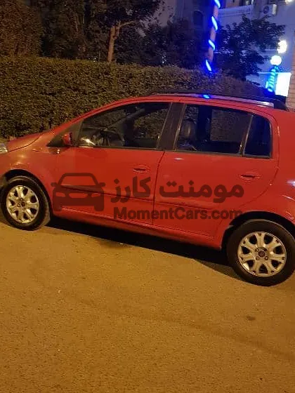 سبيرانزا A113 2011 مانيوال حالة نظيفة للبيع