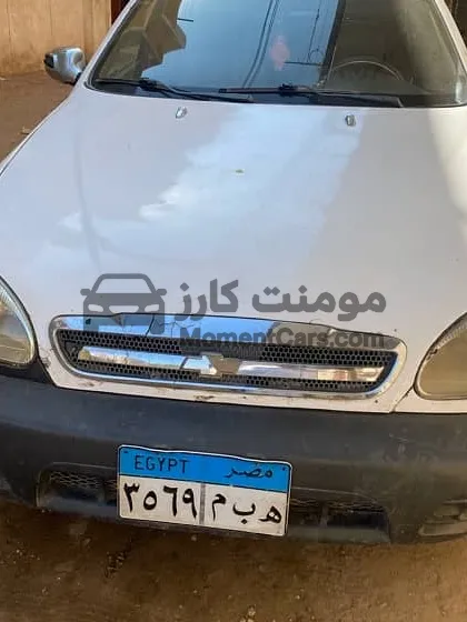 شيفروليه لانوس 2009 مانيوال دواخل فابريكة للبيع